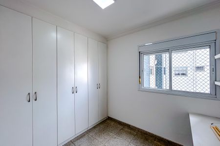 Apartamento à venda com 110m², 4 quartos e 3 vagasQuarto 3