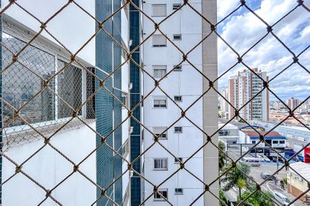 Apartamento à venda com 110m², 4 quartos e 3 vagasVista do Quarto 3