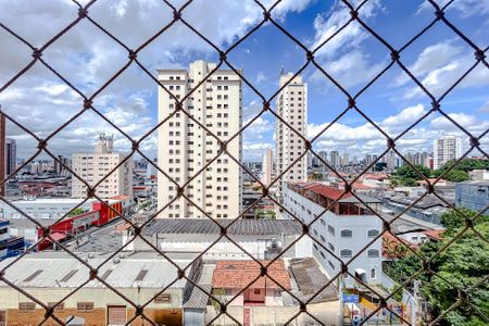 Apartamento à venda com 110m², 4 quartos e 3 vagasVista da Suíte