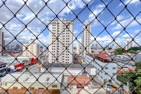 Apartamento à venda com 110m², 4 quartos e 3 vagasVista do Quarto 1