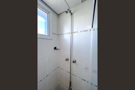 Apartamento à venda com 110m², 4 quartos e 3 vagasBanheiro da Suíte