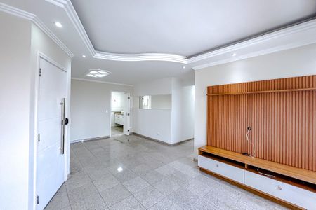 Apartamento para alugar com 110m², 4 quartos e 3 vagasSala de Jantar