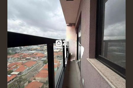Apartamento à venda com 34m², 1 quarto e 1 vagaFoto 04