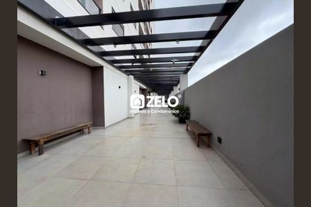 Apartamento à venda com 34m², 1 quarto e 1 vagaFoto 10