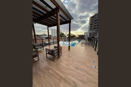 Apartamento à venda com 34m², 1 quarto e 1 vagaFoto 19