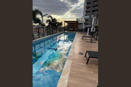 Apartamento à venda com 34m², 1 quarto e 1 vagaFoto 21