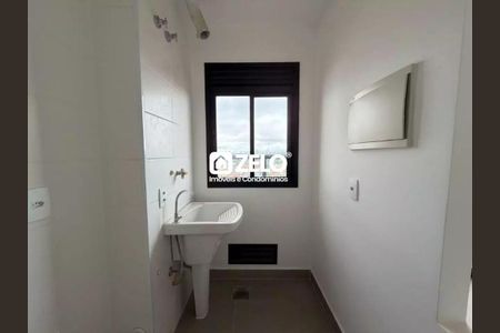 Foto 03 de apartamento à venda com 1 quarto, 34m² em Parque Industrial, Campinas