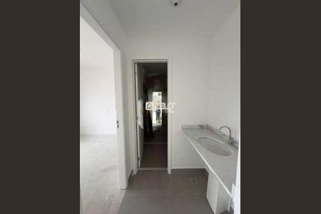 Foto 07 de apartamento à venda com 1 quarto, 34m² em Parque Industrial, Campinas