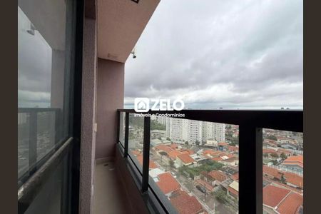Apartamento à venda com 34m², 1 quarto e 1 vagaFoto 05