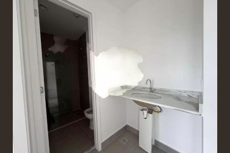 Foto 06 de apartamento à venda com 1 quarto, 34m² em Parque Industrial, Campinas