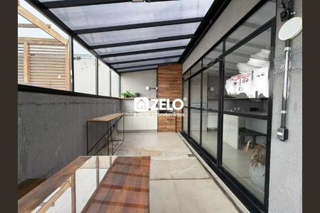 Apartamento à venda com 34m², 1 quarto e 1 vagaFoto 15