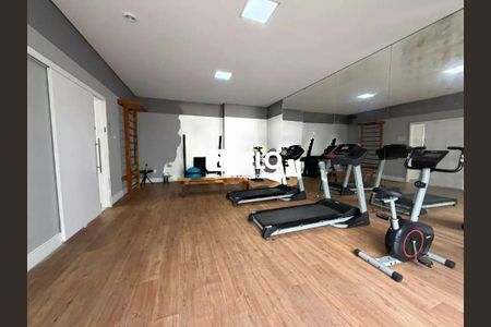 Apartamento à venda com 34m², 1 quarto e 1 vagaFoto 12