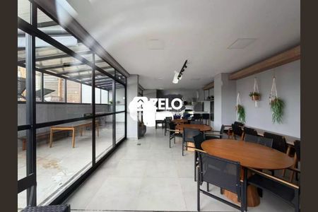 Foto 16 de apartamento à venda com 1 quarto, 34m² em Parque Industrial, Campinas