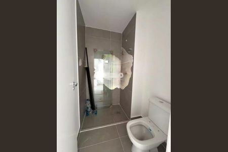 Foto 08 de apartamento à venda com 1 quarto, 34m² em Parque Industrial, Campinas