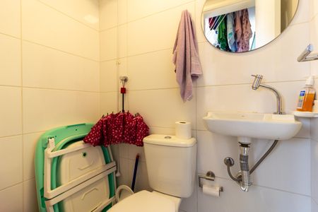 Apartamento à venda com 170m², 4 quartos e 2 vagasÁrea de Serviço