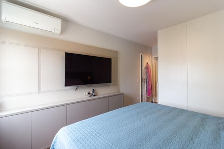 Apartamento à venda com 170m², 4 quartos e 2 vagasSuíte