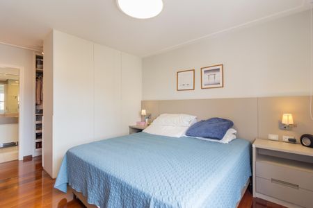 Apartamento à venda com 170m², 4 quartos e 2 vagasSuíte