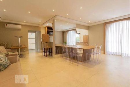 Apartamento à venda com 170m², 4 quartos e 2 vagasÁrea comum - Salão de festas