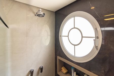 Apartamento à venda com 170m², 4 quartos e 2 vagasBanheiro da Suíte