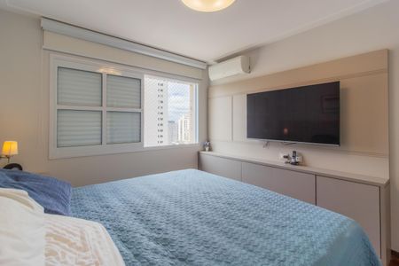 Apartamento à venda com 170m², 4 quartos e 2 vagasSuíte