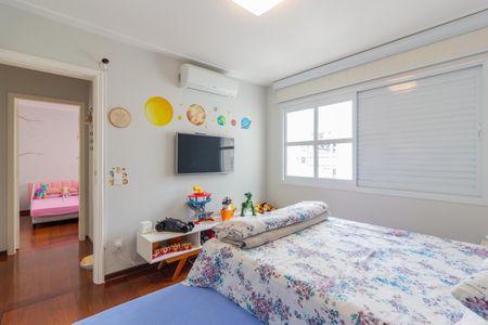 Quarto 1 de apartamento à venda com 4 quartos, 170m² em Jardim Paulista, São Paulo