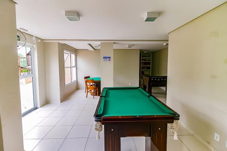 Apartamento para alugar com 55m², 2 quartos e 1 vagaSala de Jogos