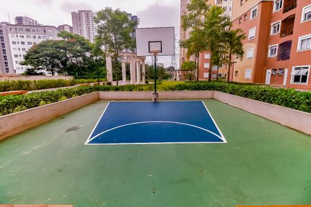 Apartamento para alugar com 55m², 2 quartos e 1 vagaQuadra Esportiva 2