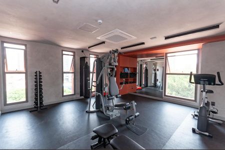 Studio à venda com 17m², 1 quarto e sem vaga Studio à venda com 17m², 1 quarto e sem vagaÁrea Comum