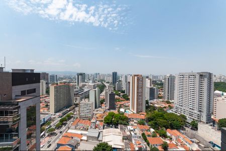 Studio à venda com 17m², 1 quarto e sem vaga Studio à venda com 17m², 1 quarto e sem vagaÁrea Comum