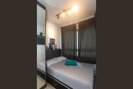 Studio à venda com 17m², 1 quarto e sem vaga Studio à venda com 17m², 1 quarto e sem vagaStúdio