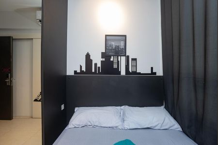 Stúdio de kitnet/studio à venda com 1 quarto, 17m² em Perdizes, São Paulo
