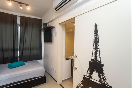 Stúdio de kitnet/studio à venda com 1 quarto, 17m² em Perdizes, São Paulo