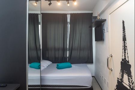 Stúdio de kitnet/studio à venda com 1 quarto, 17m² em Perdizes, São Paulo