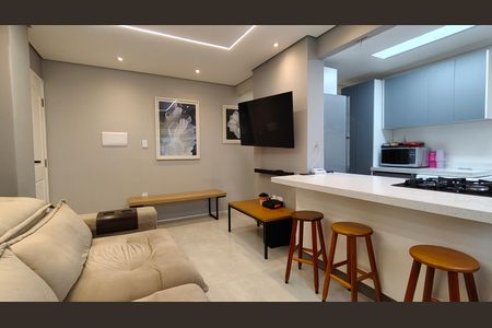 Apartamento à venda com 2 quartos, 70m² em Santana, São Paulo