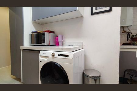 Apartamento à venda com 2 quartos, 70m² em Santana, São Paulo