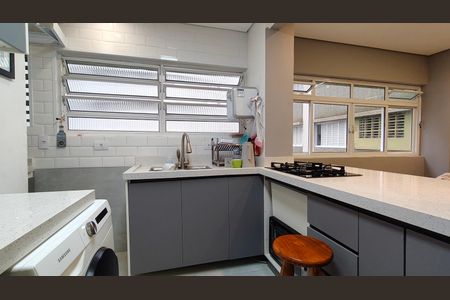 Apartamento à venda com 2 quartos, 70m² em Santana, São Paulo