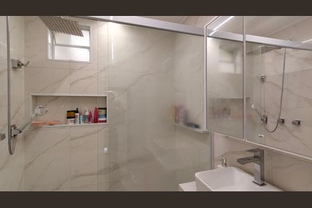 Apartamento à venda com 2 quartos, 70m² em Santana, São Paulo