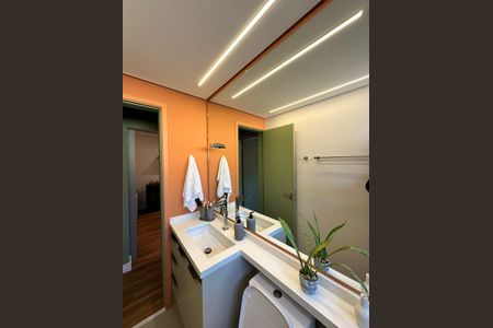 Apartamento à venda com 67m², 2 quartos e 1 vaga