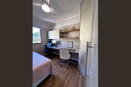 Apartamento à venda com 67m², 2 quartos e 1 vaga