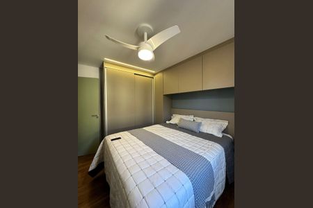 Apartamento à venda com 67m², 2 quartos e 1 vaga