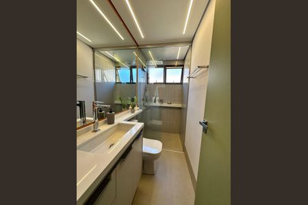 Apartamento à venda com 67m², 2 quartos e 1 vaga