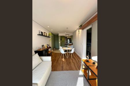 Apartamento à venda com 67m², 2 quartos e 1 vaga