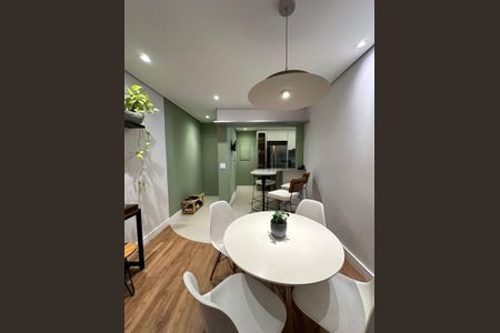 Apartamento à venda com 67m², 2 quartos e 1 vaga