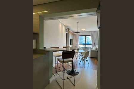 Apartamento à venda com 2 quartos, 67m² em Centro, Jundiaí