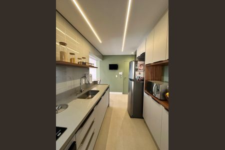 Apartamento à venda com 67m², 2 quartos e 1 vaga