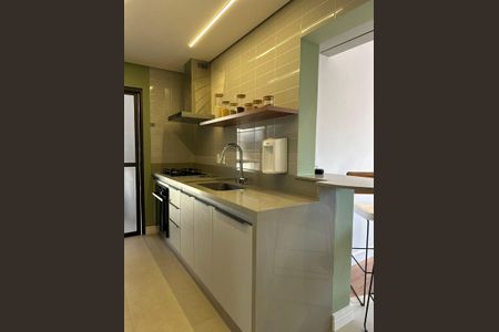 Apartamento à venda com 67m², 2 quartos e 1 vaga