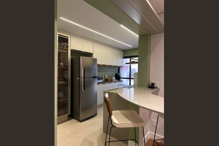 Apartamento à venda com 2 quartos, 67m² em Centro, Jundiaí