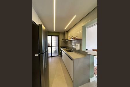 Apartamento à venda com 67m², 2 quartos e 1 vaga