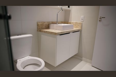 Apartamento para alugar com 56m², 2 quartos e 1 vagaBanheiro 2