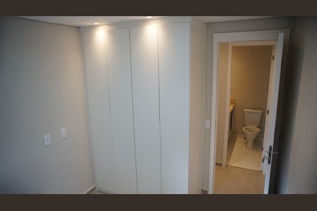 Apartamento para alugar com 56m², 2 quartos e 1 vagaQuarto 1